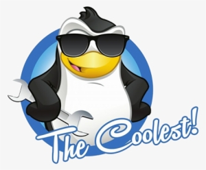 1 Year Anniversary - Adã©lie Penguin