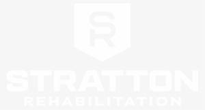 Stratton Rehab White Logo - Herbalife Nutrition Png