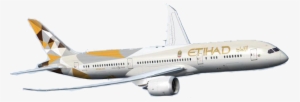 Etihad Airways , Image N/a - Etihad Airways Plane Png
