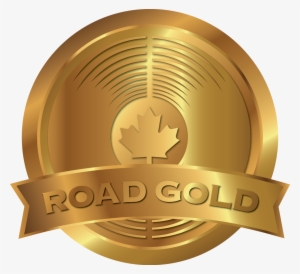 Cima Launches Road Gold Certification Recent News - Canada Logo Gold
