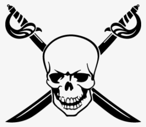 Tete De Mort Pirate