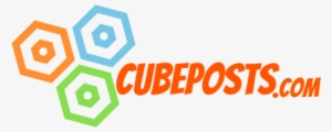 Cubeposts - Graphic Design