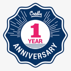 One-year Anniversary - Logo Rayat Bahra University