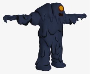 Download Zip Archive - Scooby Doo Monsters Png