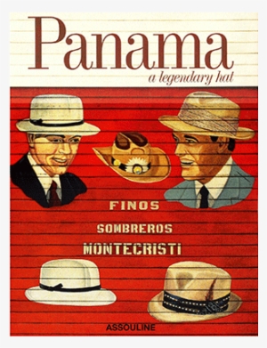 In The Book “panama, A Legendary Hat” Newt In Honolulu - Panama: A Legendary Hat [book]