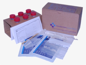 Great Crested Newt Collection Kit - Box