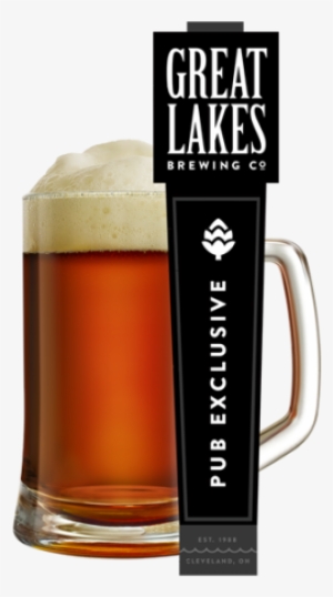 Cleveland Brown Ale™ - Great Lakes Dortmunder Gold Lager - 6 Pack 12 Fl Oz