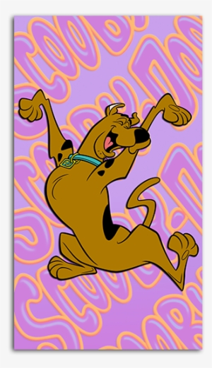 Scooby Doo Wallpaper - Scooby Doo Wallpaper Iphone