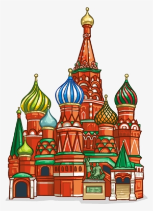Saint Basil's Cathedral