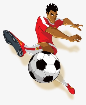 Shakes - Shakes From Supa Strikas