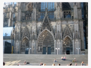 Cologne Cathedral