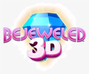 Bejeweled 3d Logo Gallery - Bejeweled Blitz