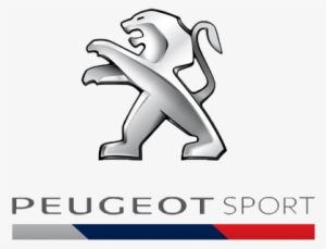 En - Logo Peugeot Sport 2018