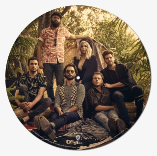 Head And The Heart Signs Of Light