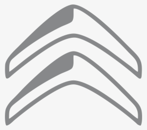 Citroën Logo, Citroën Zeichen, Vektor - Logo Citroen Png