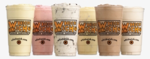 Shakes - Wich