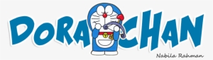Header Dora - Doraemon Name Meaning