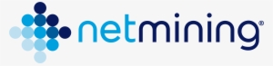 Giant Jenga / Cabana Sponsor - Netmining Logo Png