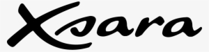 Citroen Xsara Vector - Svg Citroen Logo Png