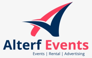 Alterf Events - Logo