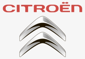 Citroën Logo, Citroën Zeichen, Vektor - Citroen