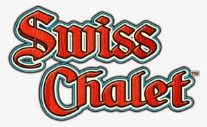 Swiss Chalet Logo - Game