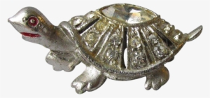 Turtle Bling - Figurine