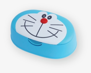 In A Nutshell - Lec Doraemon Wet Wipes