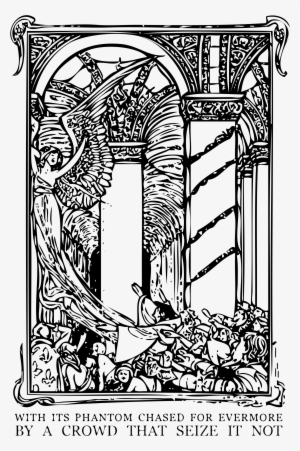 Open - Illustration