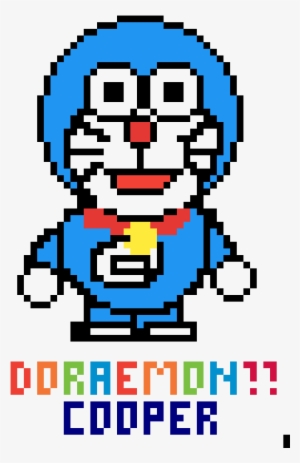 Doraemon - Has Cupquake