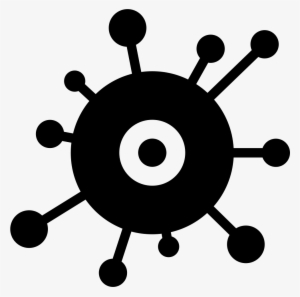 Disease Comments - Vector Disease Icon Png