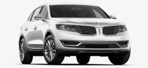 2016 Lincoln Mkx Png