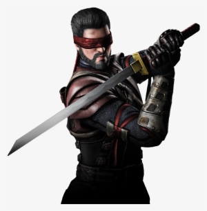 Kenshi Mortal Kombat