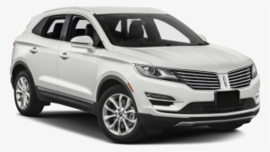 2017 Lincoln Mkc - 2019 Ford Explorer Limited