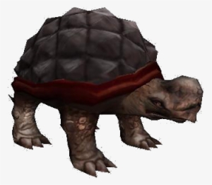Giant Tortoise - Metin2 Stone Png