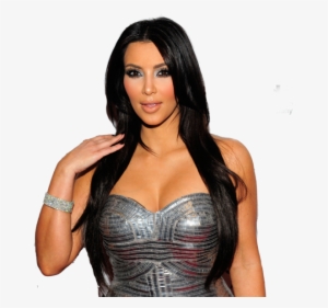 Share This Image - Kim Kardashian Png Transparent