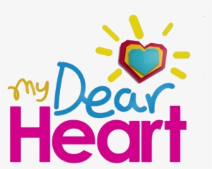 My Dear Heart Logo - My Dear Heart