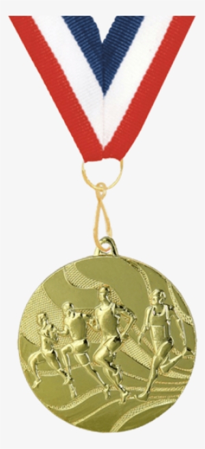 Free Png Gold Medal Png Images Transparent - Medal Ribbons