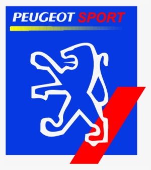 Peugeot Sport - Logo Peugeot Sport Vettoriale