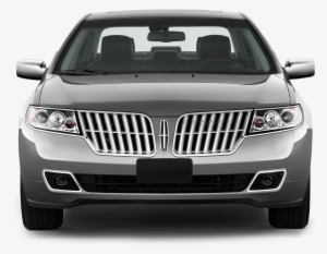 43 - - Led Fog Lights 2012 Lincoln Mkz