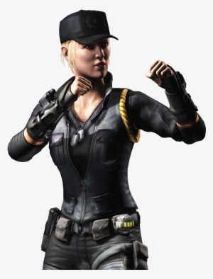 Mkx Mobile Renders - Sonya Mkx