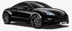 Peugeot Png - 2018 Subaru Impreza Black