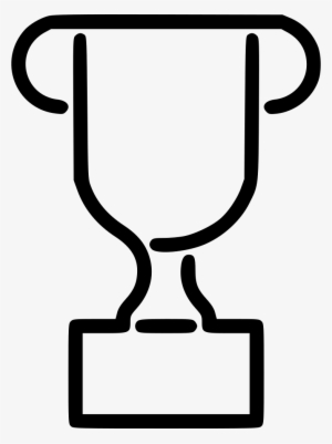 Cup Winner Gold Award Comments