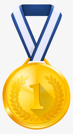 Фото, Автор Soloveika На Яндекс - Gold Medal Png