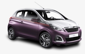 Peugeot Png - Mock Up Car Free Download