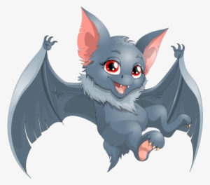 Фото, Автор Soloveika На Яндекс - Bat Cartoon