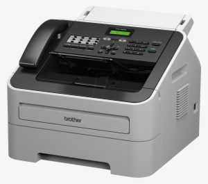 Brother Fax Machine Brother Fax2845g1 - Fax Laser Brother 2840