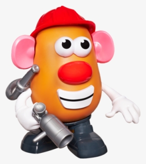 Cara De Papa Bombero