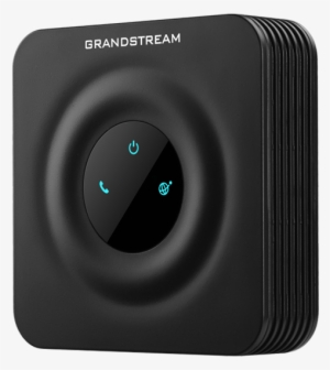 This Little Device Allows You To Use Your Existing - Grandstream Ht 801