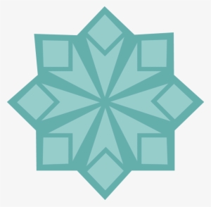 Snowflake Svg File Snowflake Svg File For Scrapbooking